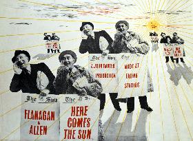 Here Comes the Sun (1946) Film
