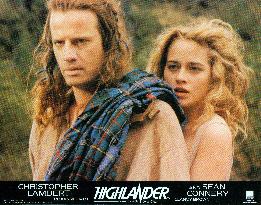 Highlander film (1986)