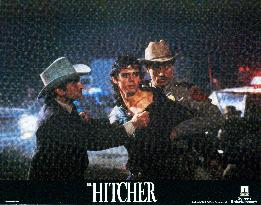 The Hitcher film  (1986)