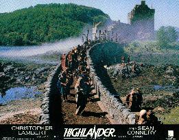 Highlander film (1986)