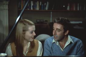 Hoffman (1970) Film