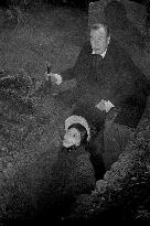 The Horror of Frankenstein (1970) Film