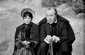 The Horror of Frankenstein (1970) Film