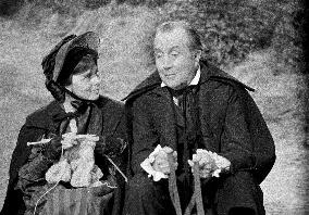 The Horror of Frankenstein (1970) Film