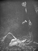 I Monster (1971) Film