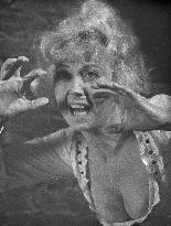 I Monster (1971) Film