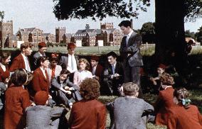 It's Great to be Young (1956) Film