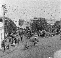 I was Monty's Double (1958) Film