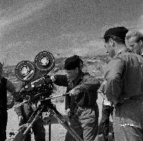 I was Monty's Double (1958) Film