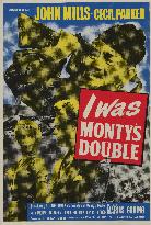 I was Monty's Double (1958) Film