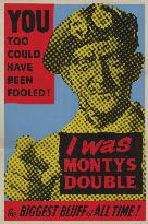 I was Monty's Double (1958) Film