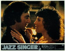 The Jazz Singer (1980) Film
