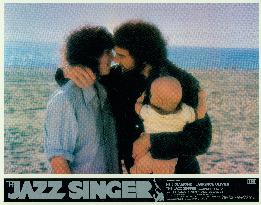 The Jazz Singer (1980) Film