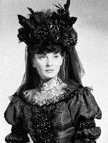 Joan Greenwood in Kind Hearts and Coronets (1949)