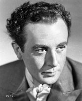 Dennis Price in Kind Hearts and Coronets (1949)