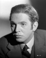 John Penrose in Kind Hearts and Coronets (1949)