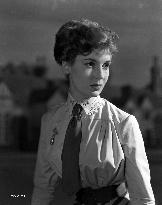 Valerie Hobson in Kind Hearts and Coronets (1949)