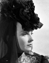 Joan Greenwood in Kind Hearts and Coronets (1949)