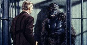 Konga (1961) Film