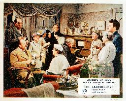 The Ladykillers film (1951)