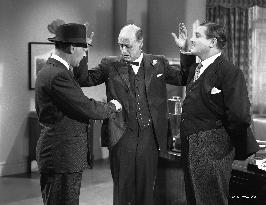 Laughter in Paradise (1951) Film