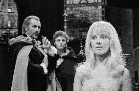 Lust for a Vampire (1971) Film