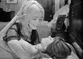Lust for a Vampire (1971) Film