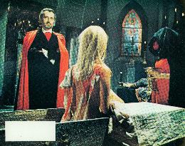 Lust for a Vampire (1971) Film