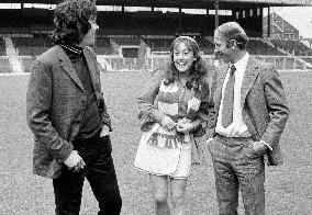 The Lovers (1973) Film