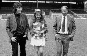 The Lovers (1973) Film