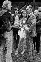 The Lovers (1973) Film