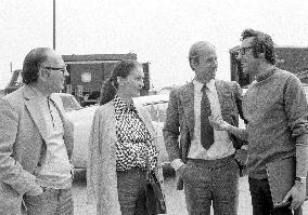 The Lovers (1973) Film