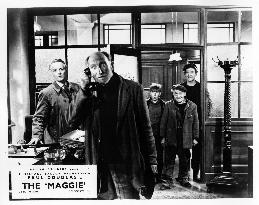 The Maggie film  (1954)