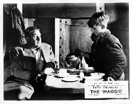 The Maggie film  (1954)