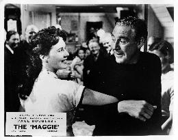 The Maggie film  (1954)