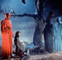 Masque of the Red Death (1964) Film