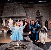 Masque of the Red Death (1964) Film