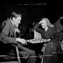 Meet Mr Lucifer film (1953)