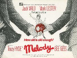 Melody (1971) Film