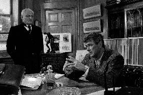 The Mirror Crack'd film (1980)