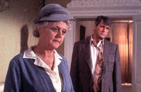 The Mirror Crack'd film (1980)