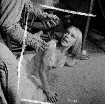 The Mummy's Shroud (1967) Film