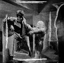 The Mummy's Shroud (1967) Film