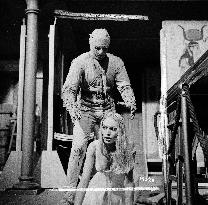 The Mummy's Shroud (1967) Film