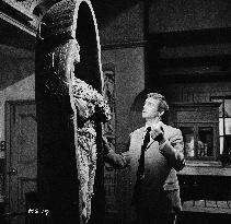 The Mummy's Shroud (1967) Film