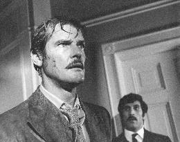 The Man who Haunted Himself (1970) Film