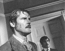 The Man who Haunted Himself (1970) Film