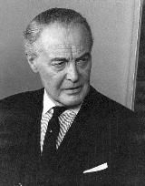 The Man who Haunted Himself (1970) Film