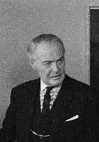 The Man who Haunted Himself (1970) Film