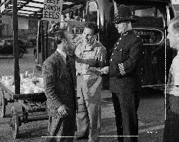 Passport to Pimlico film (1949)